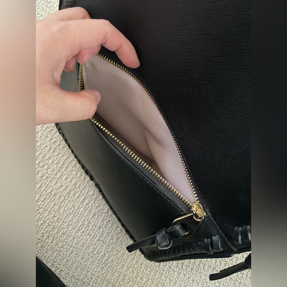 Calpak Kaya Backpack BLACK - Picture 7 of 14